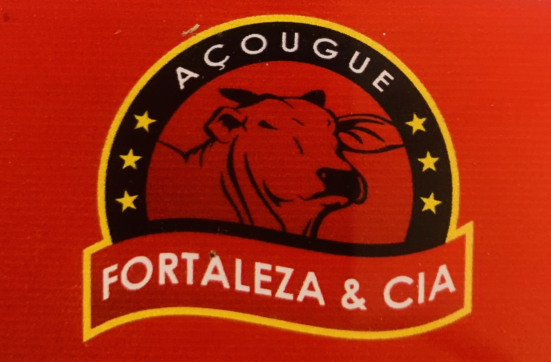 Acougue Fortaleza  e Cia