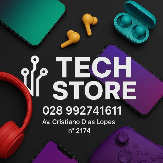 Tech Store